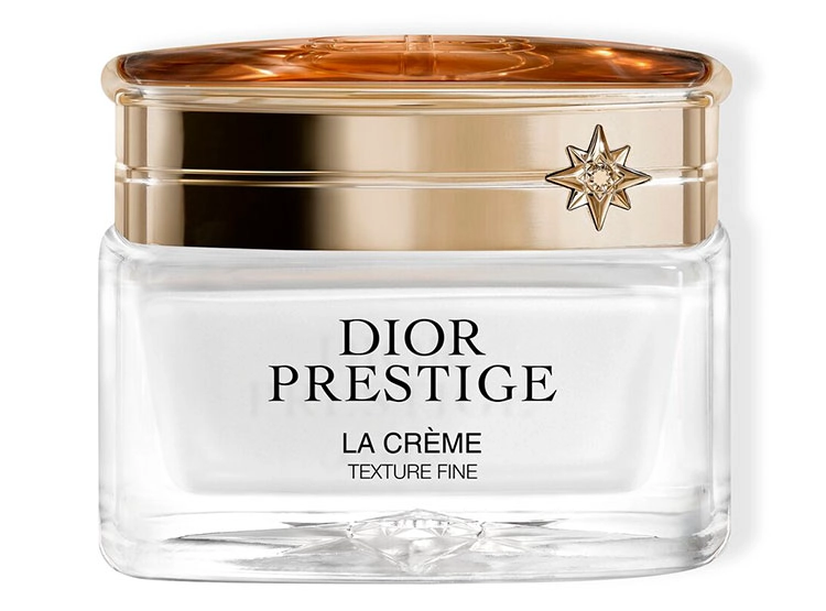 CREMA DIOR GEL ANTIEDAD PRESTIGE LA CRÈME TEXTURE FINE 50 ML - 1