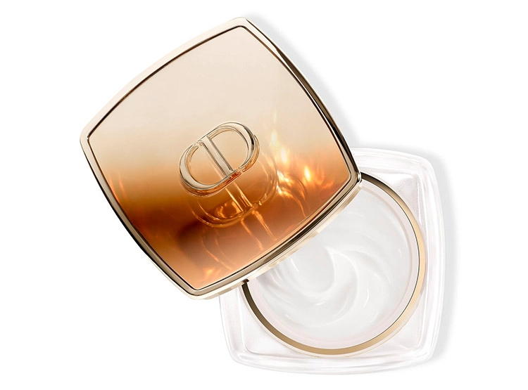 CREMA DIOR GEL ANTIEDAD PRESTIGE LA CRÈME TEXTURE FINE 50 ML - 2