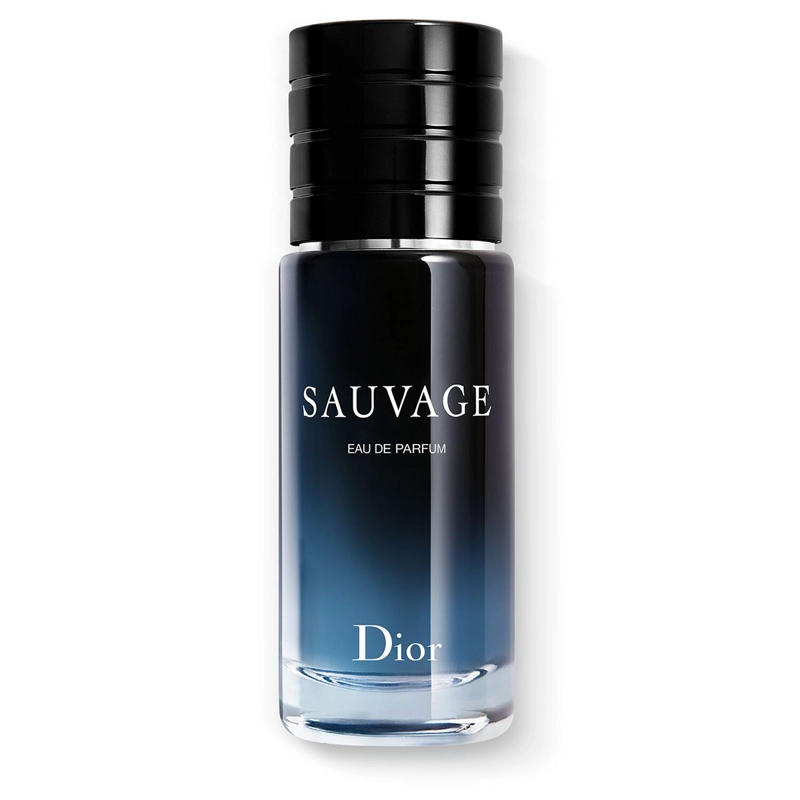 PERFUME HOMBRE DIOR SAUVAGE EAU DE PARFUM - 1