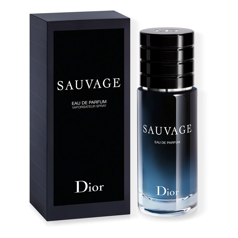 PERFUME HOMBRE DIOR SAUVAGE EAU DE PARFUM - 2