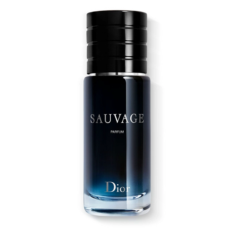 PERFUME HOMBRE DIOR SAUVAGE PARFUM - 1