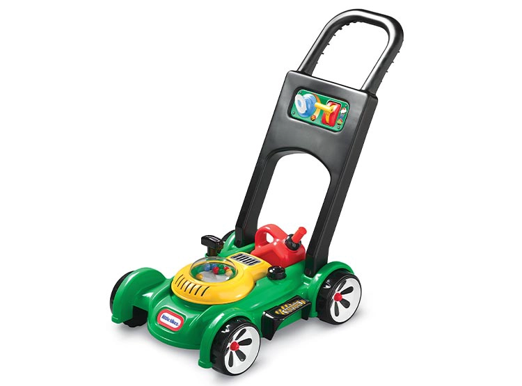 CORTADORA DE PASTO LITTLE TIKES - 1