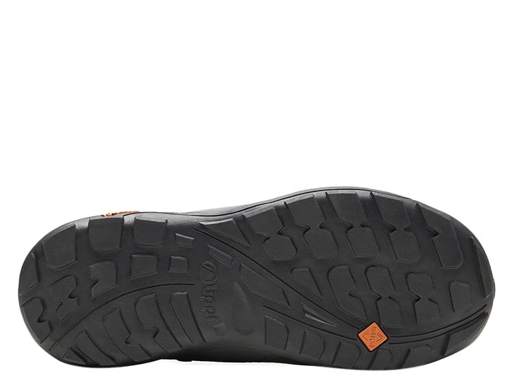BOTINES NIÑA LIPPI GRAFITO INTENSE HIKE KIDS MID - 6
