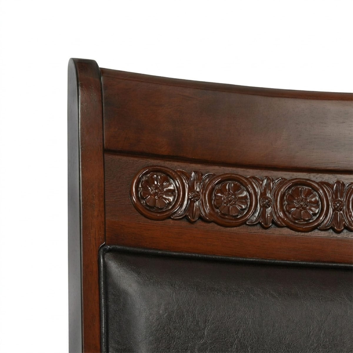 JUEGO DE COMEDOR CIC GRAND CORDOBES 8 SILLAS + 2 SITIALES  - 7