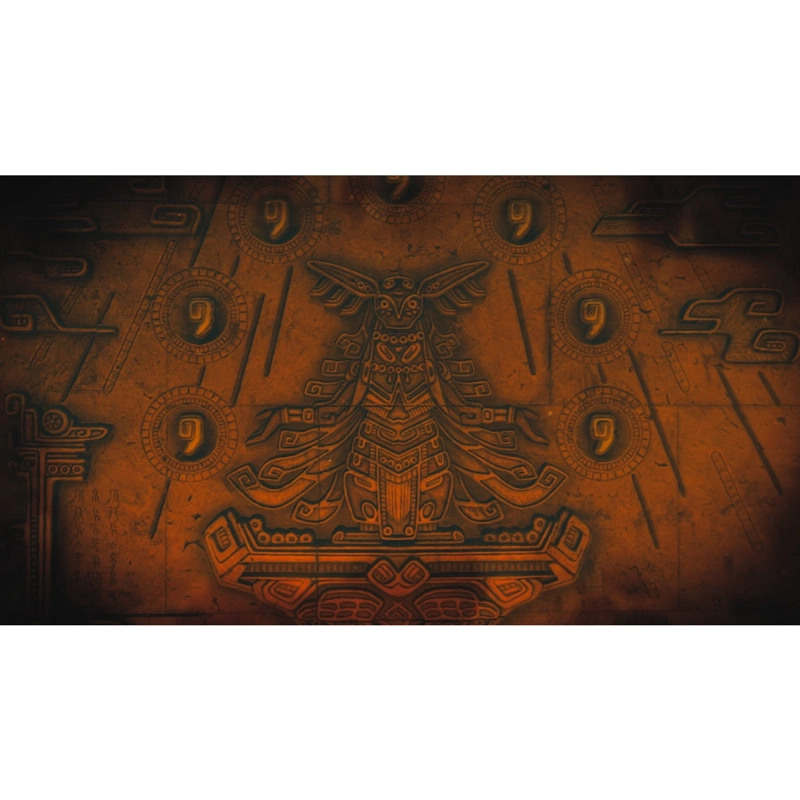 JUEGO NINTENDO SWITCH THE LEGEND OF ZELDA: TEARS OF THE KINGDOM - 4