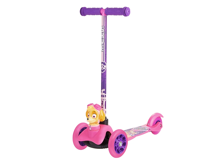 SCOOTER SKYE 3D BUDDIES - 1