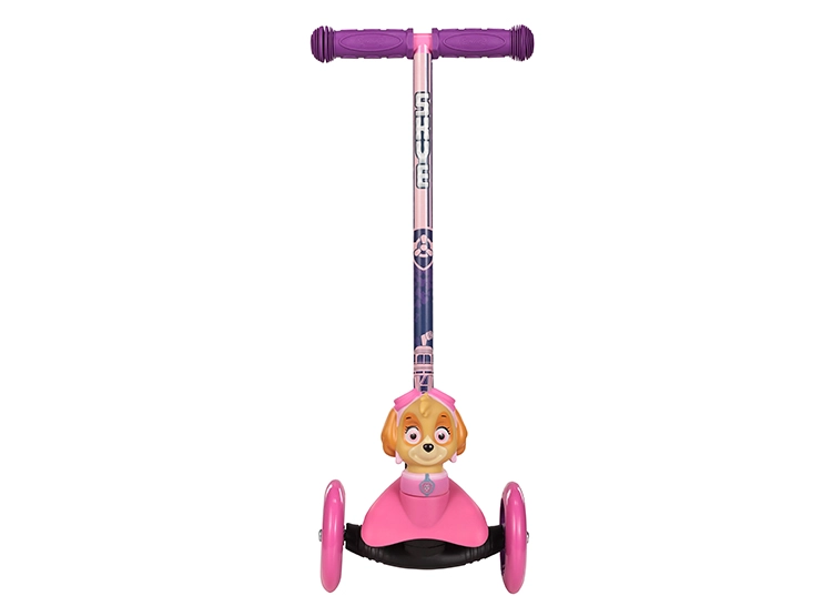 SCOOTER SKYE 3D BUDDIES - 2