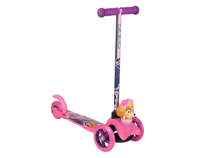 SCOOTER SKYE 3D BUDDIES - 3