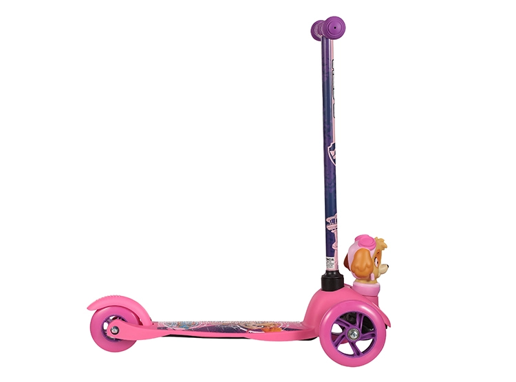 SCOOTER SKYE 3D BUDDIES - 5