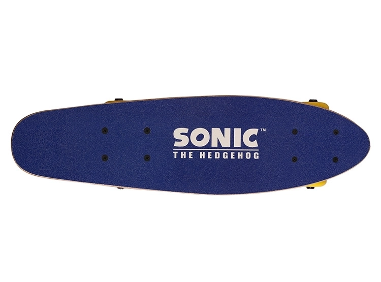 SKATE CRUISER SONIC THE HEDGEHOG 21" (53CM) - 3