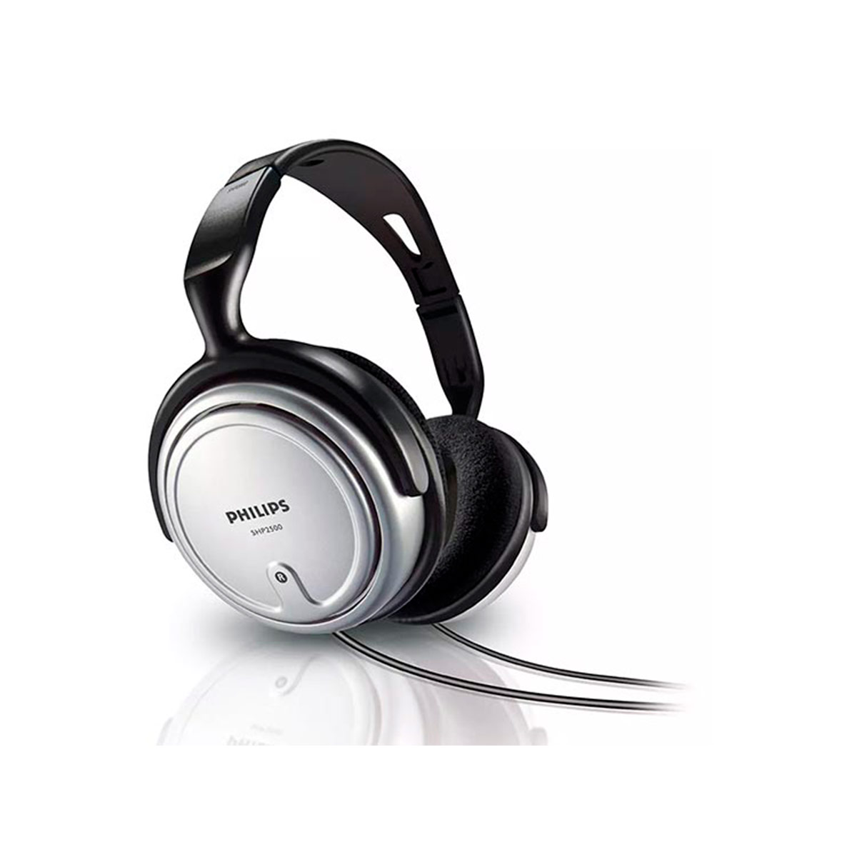 AUDÍFONOS PHILIPS SHP2500 WIRED - 1