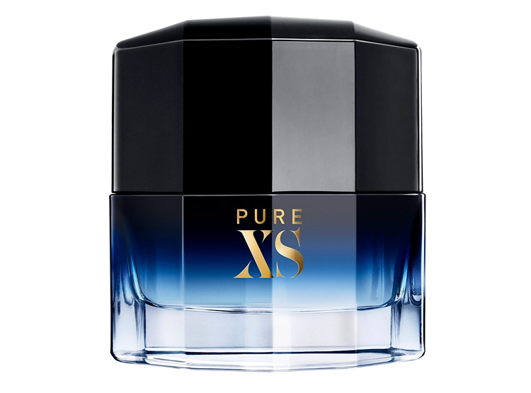 PERFUME RABANNE PURE XS HOMBRE EDT 50 ML - 1