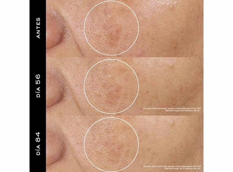 CREMA LANCÔME GEL ANTIEDAD H.P.N 300 PÉPTIDOS 50 ML - 6