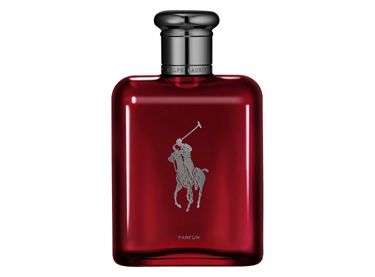 PERFUME HOMBRE RALPH LAUREN POLO RED PARFUM 125ML - 1
