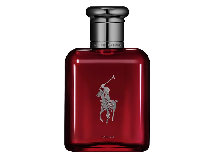 PERFUME RALPH LAUREN POLO RED HOMBRE 75 ML - 1