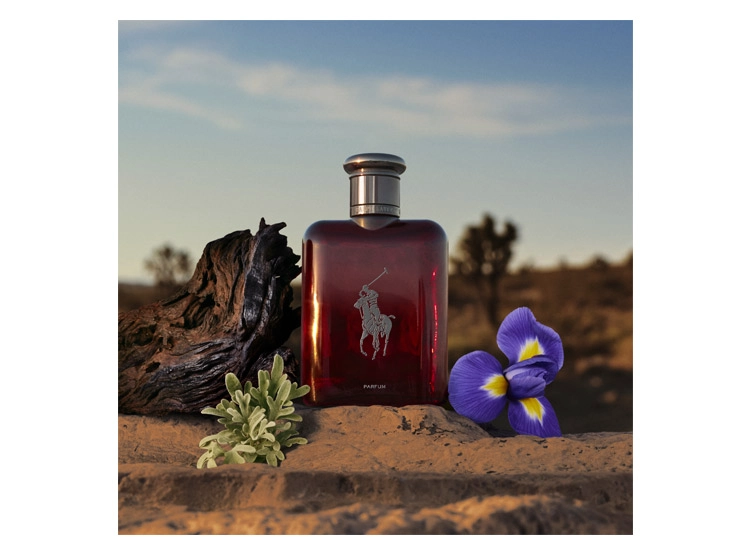 PERFUME RALPH LAUREN POLO RED HOMBRE 75 ML - 5