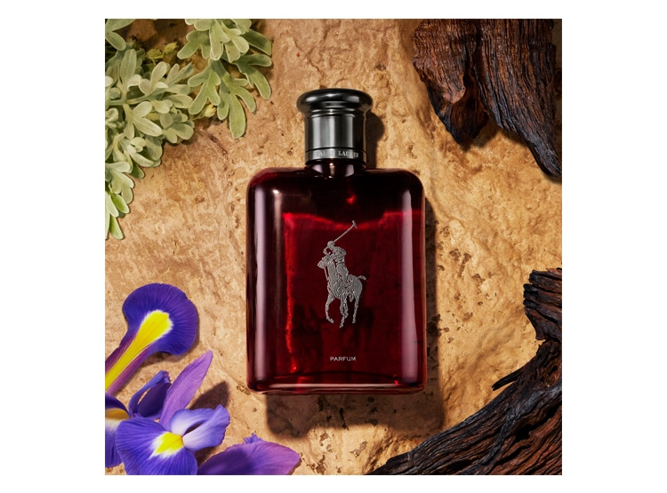 PERFUME RALPH LAUREN POLO RED HOMBRE 75 ML - 6