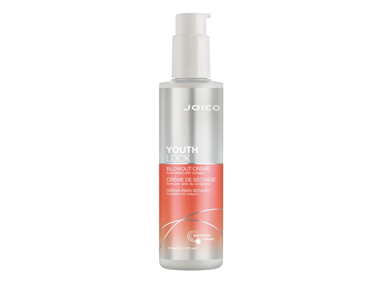 CREMA CAPILAR JOICO GEL ANTIFRIZZ YOUTHLOCK BLOWOUT 177 ML - 1
