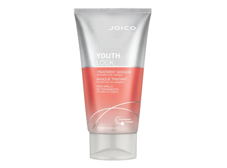 MASCARILLA CAPILAR JOICO YOUTHLOCK TREATMENT 150 ML - 1