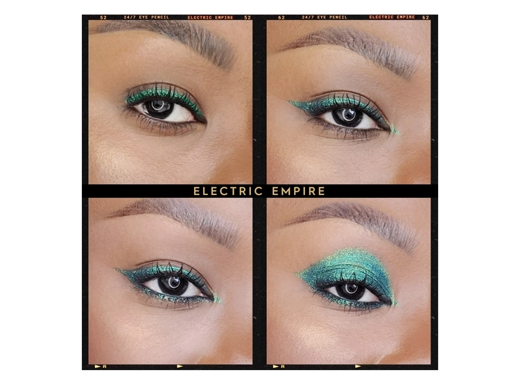 DELINEADOR DE OJOS URBAN DECAY 24/7 GLIDE ON EYE PENCIL 1.2 GR - 3