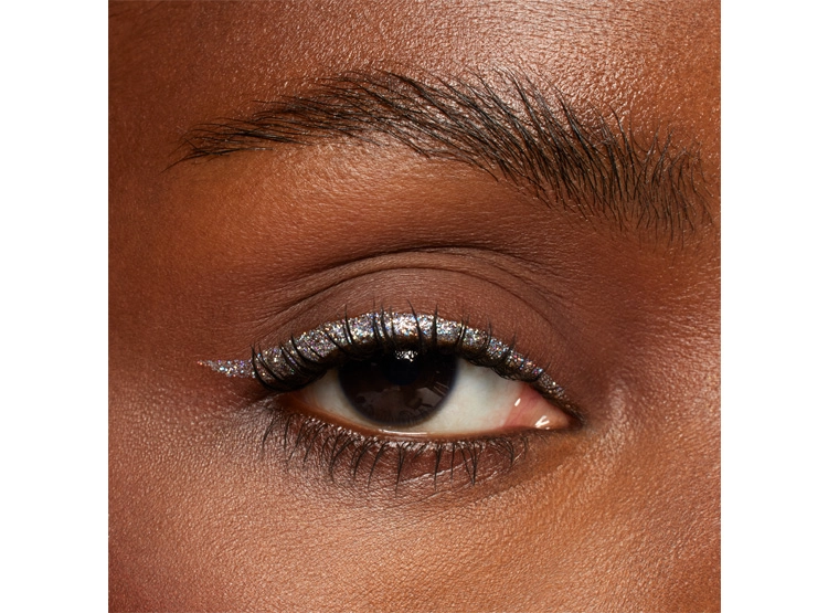 DELINEADOR DE OJOS URBAN DECAY URDBAN METAL GLITTER 7.5 ML - 3