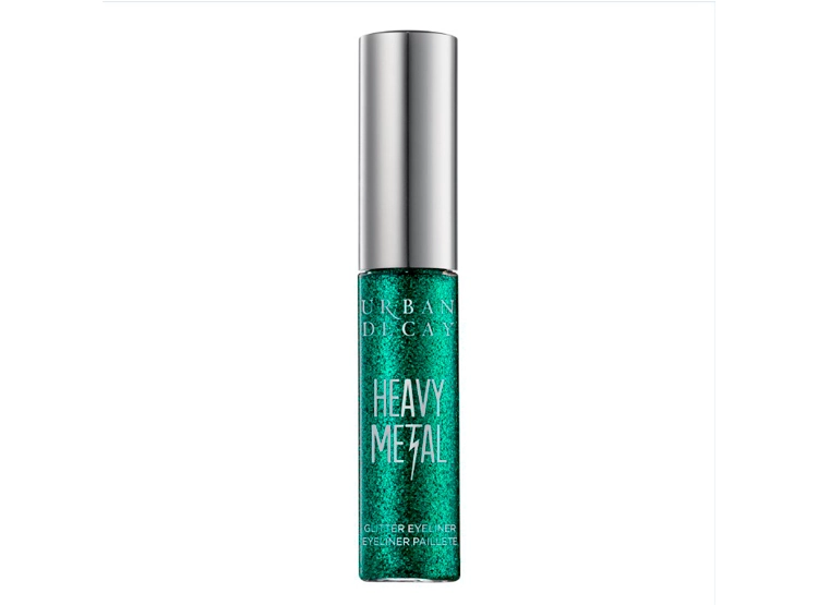 DELINEADOR DE OJOS URBAN DECAY METAL GLITTER 7.5 ML - 1