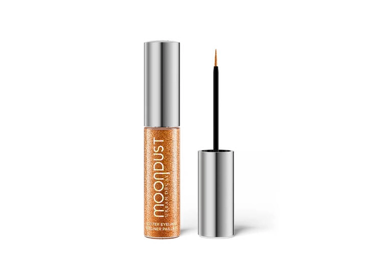 DELINEADOR DE OJOS URBAN DECAY HEAVY METAL GLITTER STARFIRE 7.5 ML - 1