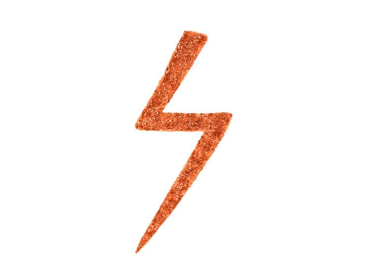 DELINEADOR DE OJOS URBAN DECAY HEAVY METAL GLITTER STARFIRE 7.5 ML - 2