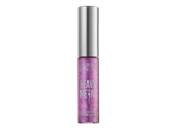 DELINEADOR DE OJOS URBAN DECAY URDBAN METAL GLITTER 7.5 ML - 1