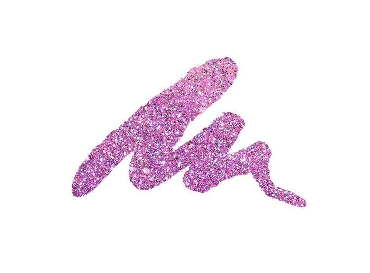 DELINEADOR DE OJOS URBAN DECAY URDBAN METAL GLITTER 7.5 ML - 2
