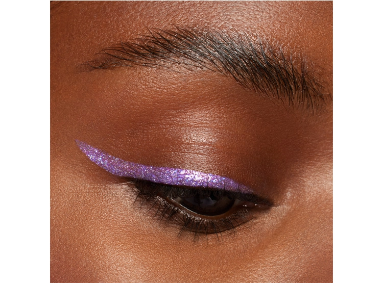 DELINEADOR DE OJOS URBAN DECAY URDBAN METAL GLITTER 7.5 ML - 3