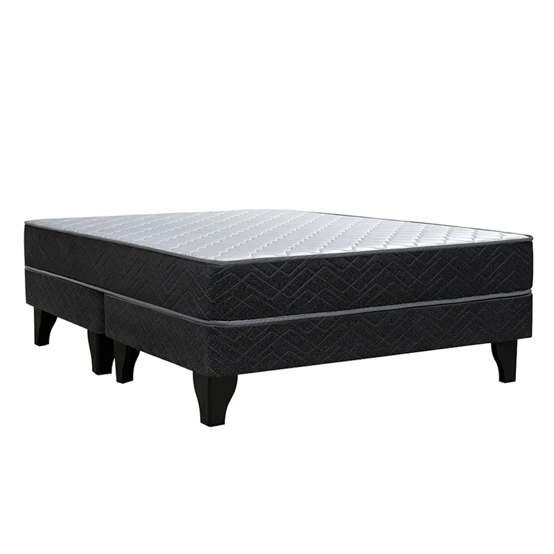 CAMA EUROPEA CELTA CADIZ BD 2 PLAZAS - 1