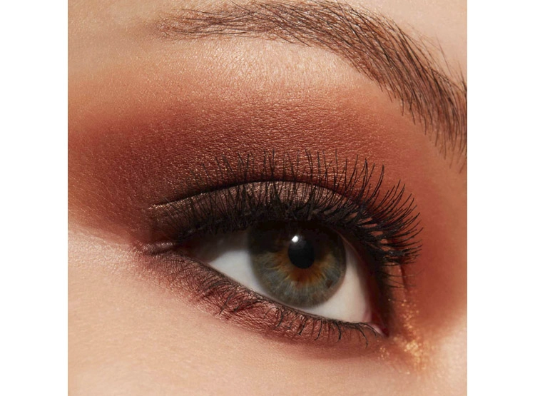 PALETA SOMBRA DE OJOS MAC CONNECT IN COLOUR EYE SHADOW 12.2 GR - 7