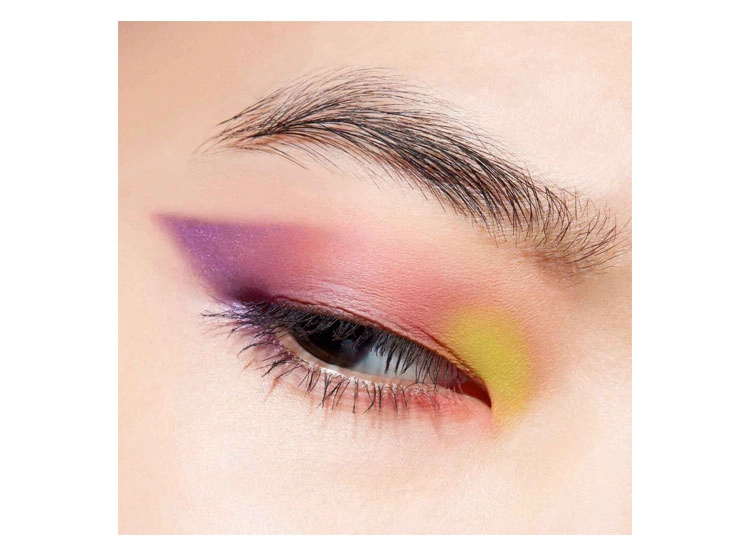 PALETA SOMBRA DE OJOS MAC CONNECT IN COLOUR EYE SHADOW 12.2 GR - 6