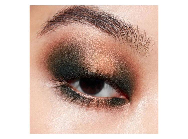 PALETA SOMBRA DE OJOS MAC CONNECT IN COLOUR EYE SHADOW 6.25 GR - 6