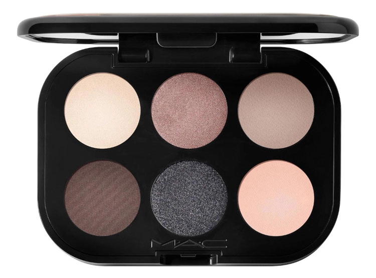 PALETA SOMBRA DE OJOS MAC CONNECT IN COLOUR EYE SHADOW 6.25 GR - 1