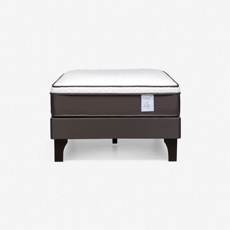 CAMA EUROPEA ROSEN NEW STYLE 4 PLUS 1 PLAZA - 1