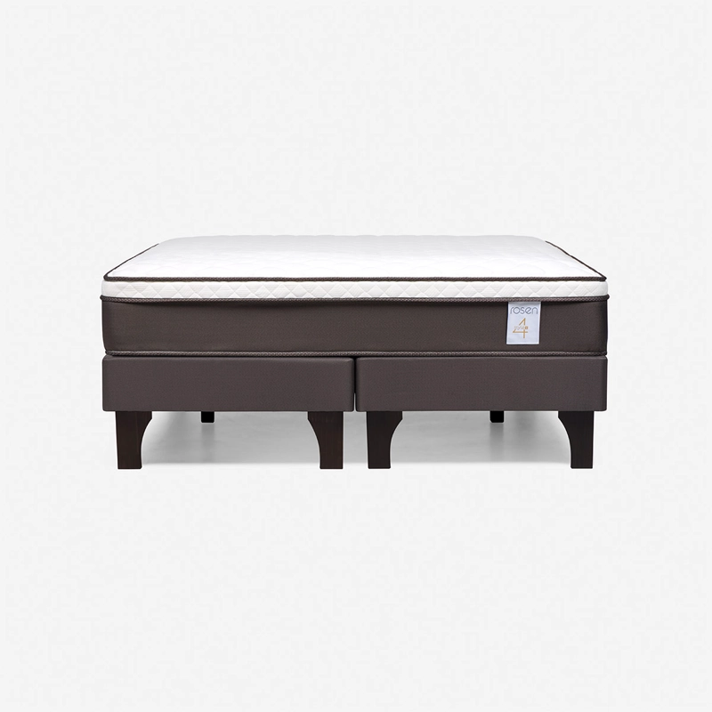 CAMA EUROPEA ROSEN NEW STYLE 4 PLUS KING - 1