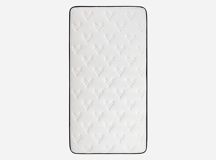 JUEGO DE DORMITORIO ROSEN CAMA DIVAN INDIE 1.5 PLAZAS AZUL + RESPALDO RACHEL - 7