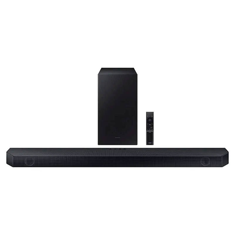 SMART TV SAMSUNG NEO QLED UHD 4K 55" QN55QN90CAG - 6