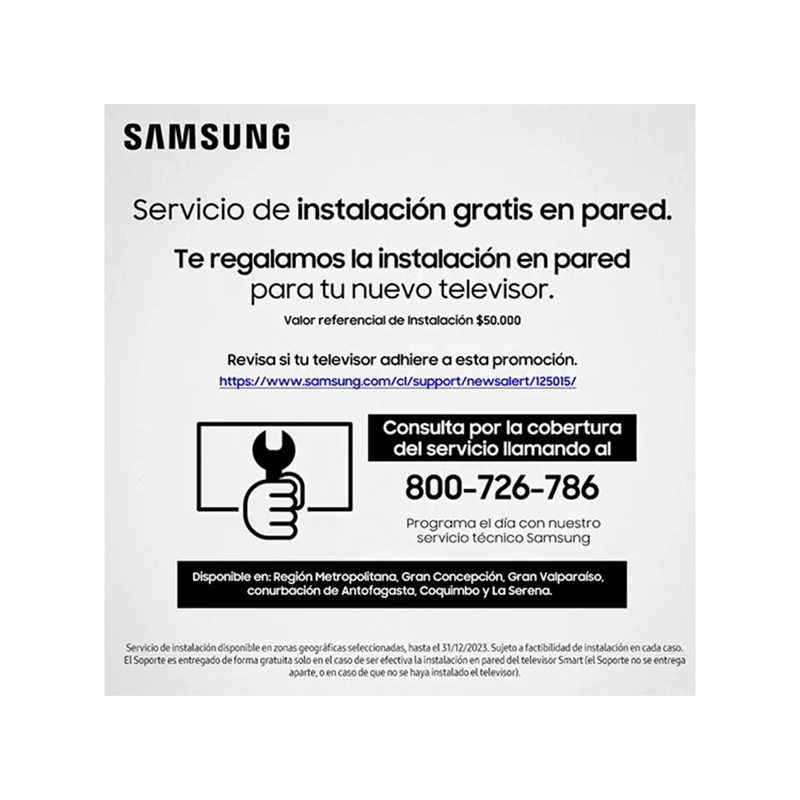 SMART TV SAMSUNG NEO QLED UHD 4K 55" QN55QN90CAG - 8