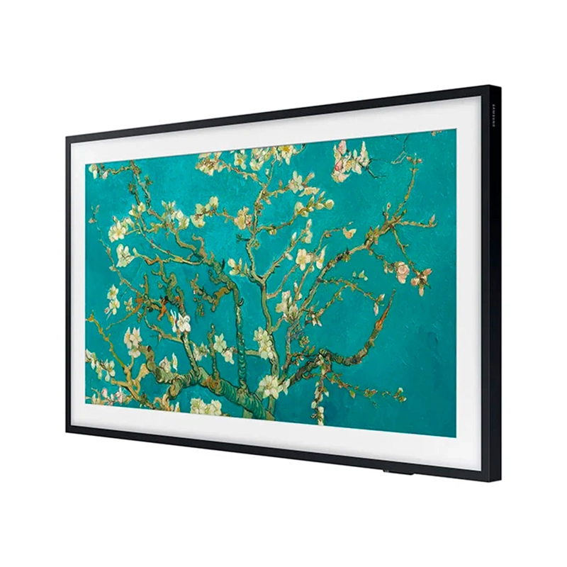 SMART TV SAMSUNG QLED FHD 32 QN32LS03CBG - 7