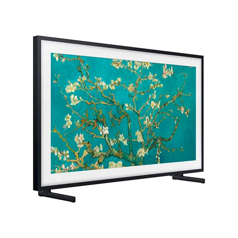 SMART TV SAMSUNG QLED FHD 32 QN32LS03CBG - 8