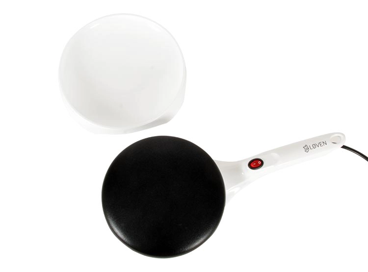 CREPERA LOVEN CREPE MAKER