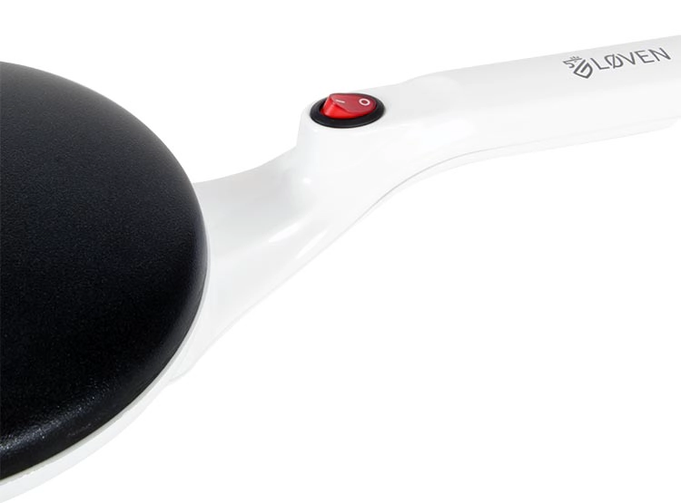 CREPERA LOVEN CREPE MAKER - 4