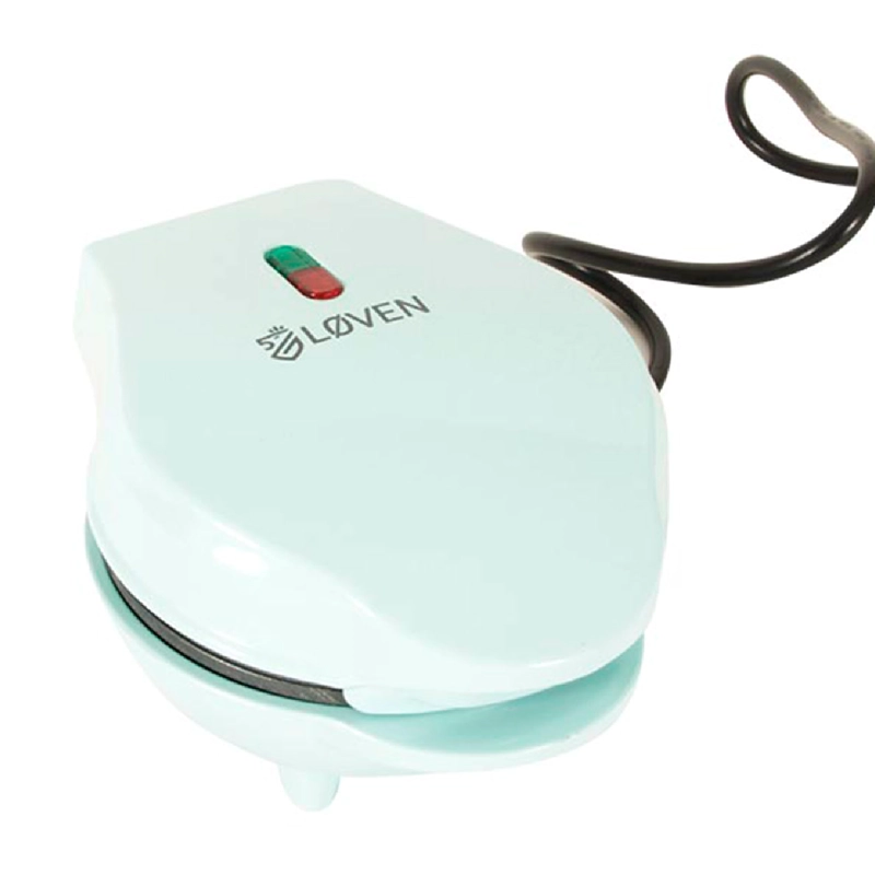 WAFFLERA LOVEN MINI WAFFLE MAKER