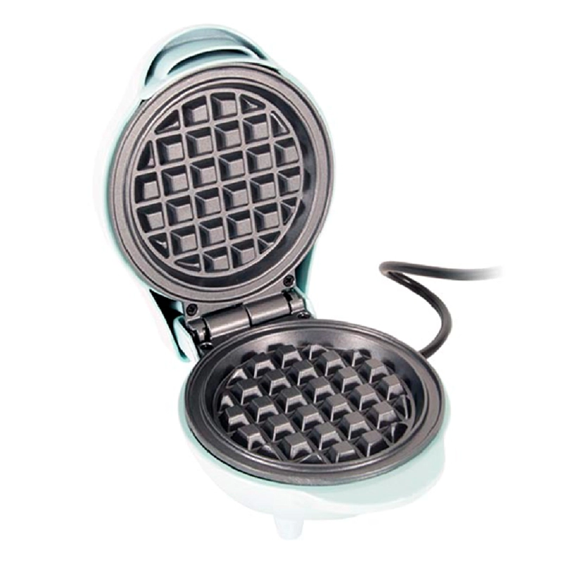 WAFFLERA LOVEN MINI WAFFLE MAKER - 3