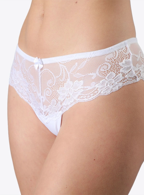 2 PACK COLALESS MUJER FLORES 10755 - 6