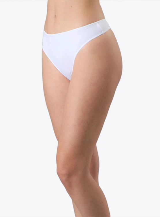 2 PACK COLALESS MUJER FLORES 10755 - 2