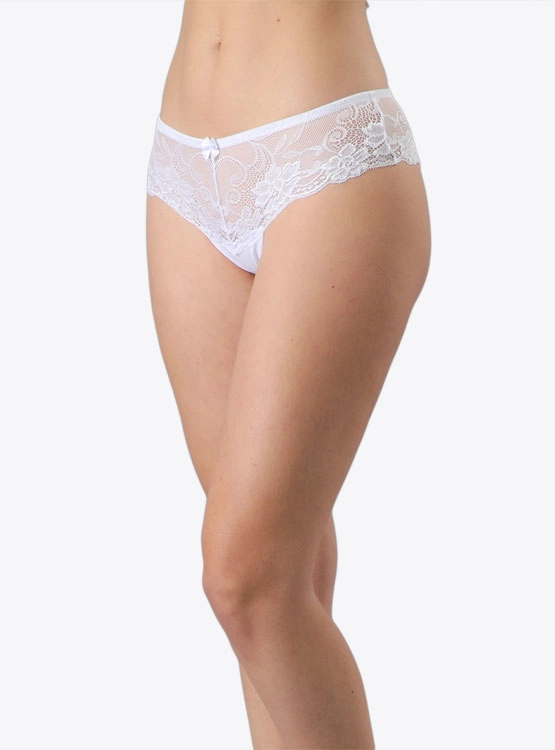 2 PACK COLALESS MUJER FLORES 10755 - 4